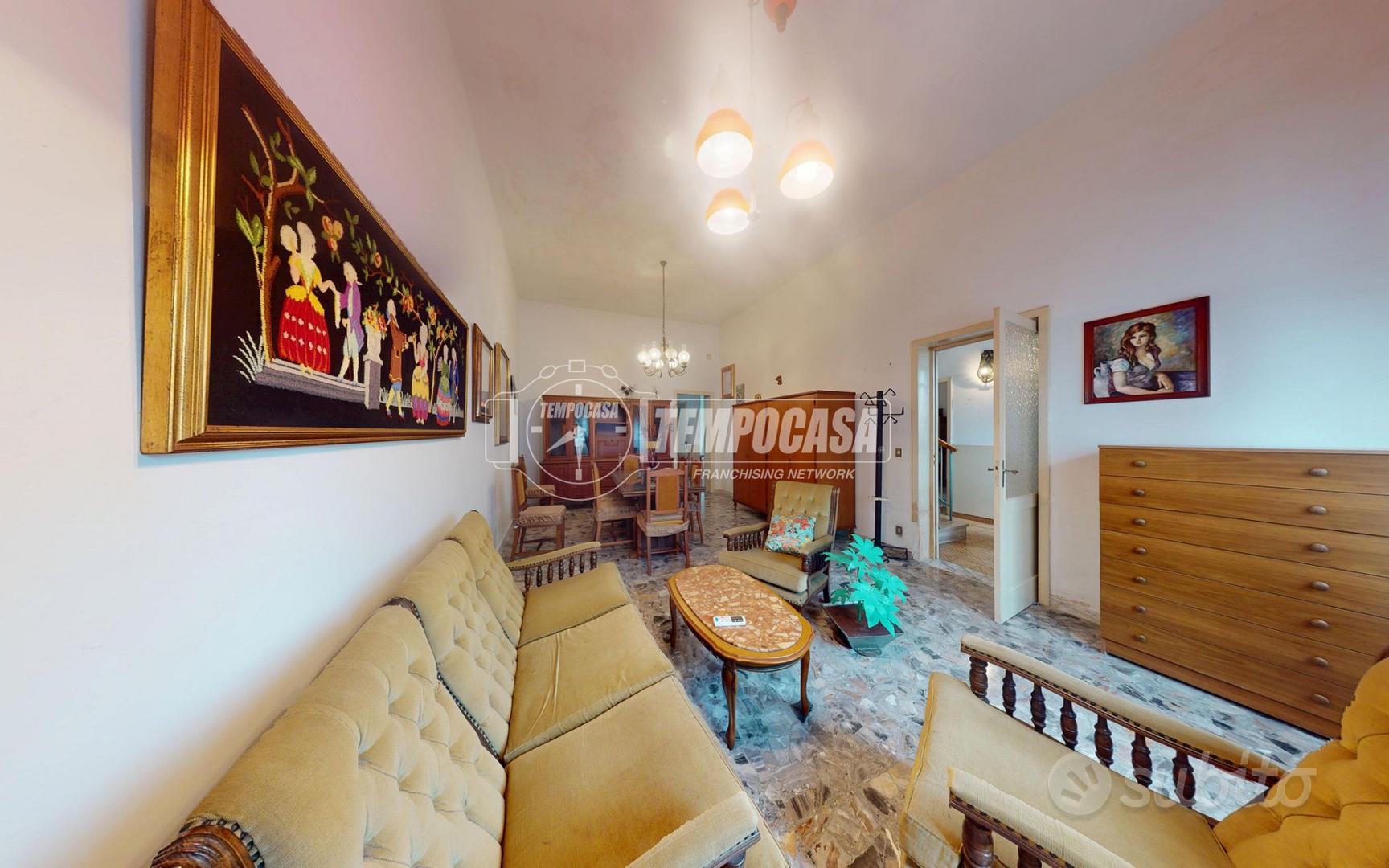 Appartamento – Maglie, Lecce - Vista 4
