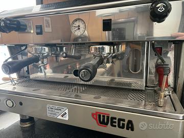 Macchina del caffè VEGA