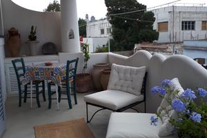 Casa vacanza all'iper centro storico