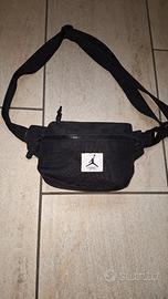 Marsupio Jordan Modello Cordura