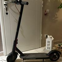 Monopattino elettrico