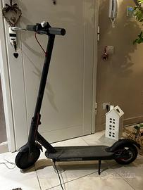 Monopattino elettrico