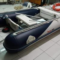 GOMMONE HONDA T 40 - CHIGLIA PNEUMATICA