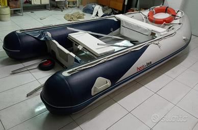 GOMMONE HONDA T 40 - CHIGLIA PNEUMATICA