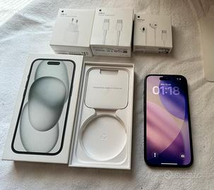 IPhone 15 512GB