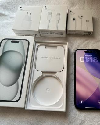 IPhone 15 512GB