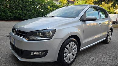 Volkswagen Polo 1.6 TDI 90CV DPF 5 porte Comfortli