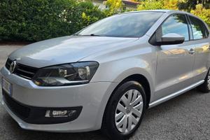 Volkswagen Polo 1.6 TDI 90CV DPF 5 porte Comfortli