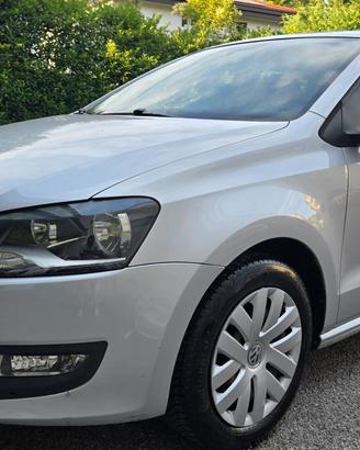 Volkswagen Polo 1.6 TDI 90CV DPF 5 porte Comfortli