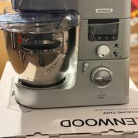 Kenwood cooking chef KCC9060S