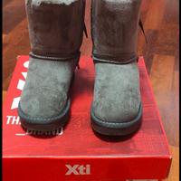 stivaletti XTI n' 28 nuovi