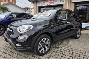 FIAT 500X cross pluss 4X4 2.0 Multijet 140 CV