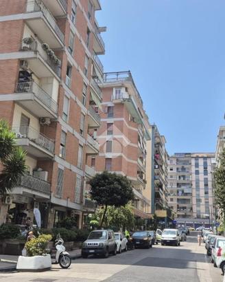 ATTIVITÀ A NAPOLI