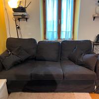Divano letto