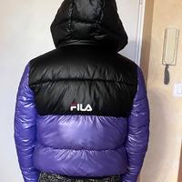Giubbotto Fila