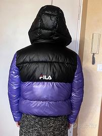 Giubbotto Fila