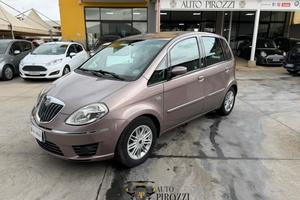 LANCIA MUSA 1.4 GPL ANNO 2010 CON 140MILA KM