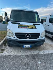 Mercedes Sprinter 209