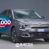 CITROEN c4 x C4 X 1.2 puretech Max s&s 130cv eat8