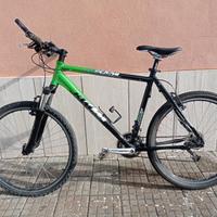 Mountain bike KTM