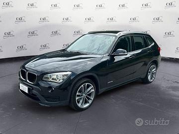 BMW X1 xdrive18d Sport
