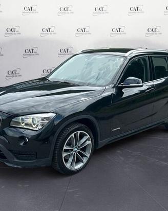 BMW X1 xdrive18d Sport