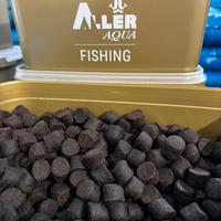 Pellet Aller Aqua Fishing Best sacco 25 kg