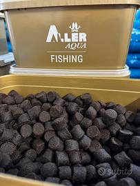 Pellet Aller Aqua Fishing Best sacco 25 kg