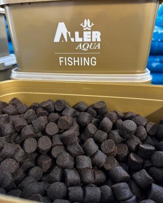 Pellet Aller Aqua Fishing Best sacco 25 kg