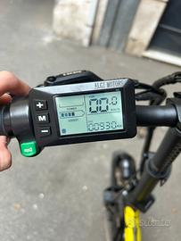 Bici elettrica