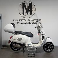 Piaggio Vespa 300 GTS Super - 2017