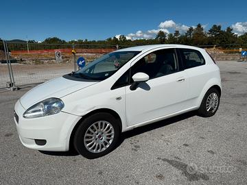 Fiat grande Punto 1.4   3porte