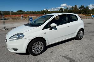 Fiat grande Punto 1.4   3porte