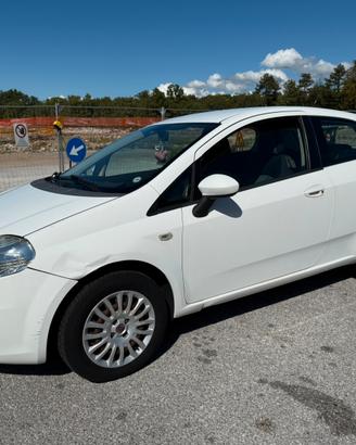 Fiat grande Punto 1.4   3porte