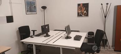 Postazioni ufficio