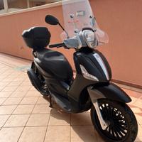 Piaggio Beverly 300