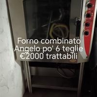 Attrezzature per ristorante