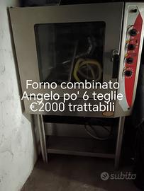 Attrezzature per ristorante