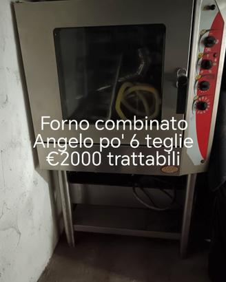 Attrezzature per ristorante