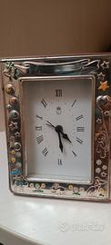 orologio da tavolo 