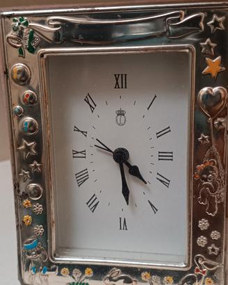 orologio da tavolo 
