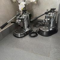 Macchina da caffè, la Pavoni