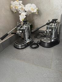 Macchina da caffè, la Pavoni