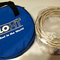 XLO HTP12 cavi di potenza per diffusori, casse.