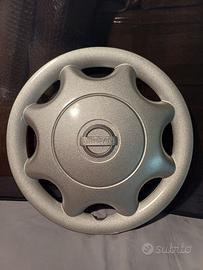 Copricerchio Nissan Micra K11