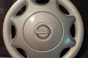 Copricerchio Nissan Micra K11