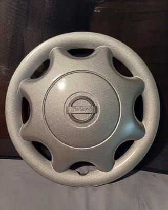 Copricerchio Nissan Micra K11