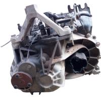 cambio Ford Focus 1,6 