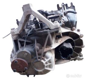 cambio Ford Focus 1,6 