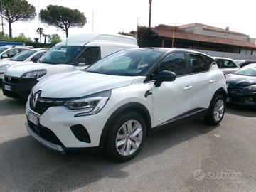 Renault Captur 1.0 TCE GPL DI SERIE 100cv INTENS 9